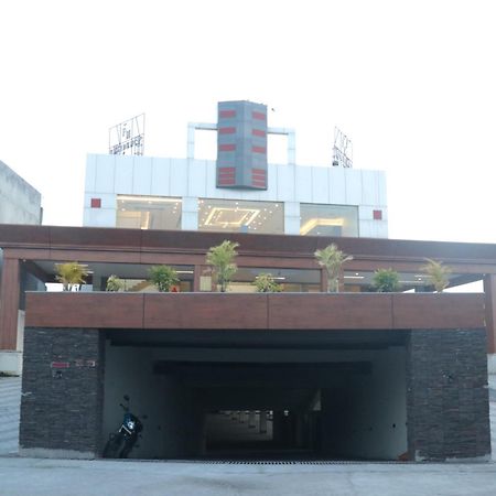 Pt Moolraj Residency Hotel Una  Exterior photo