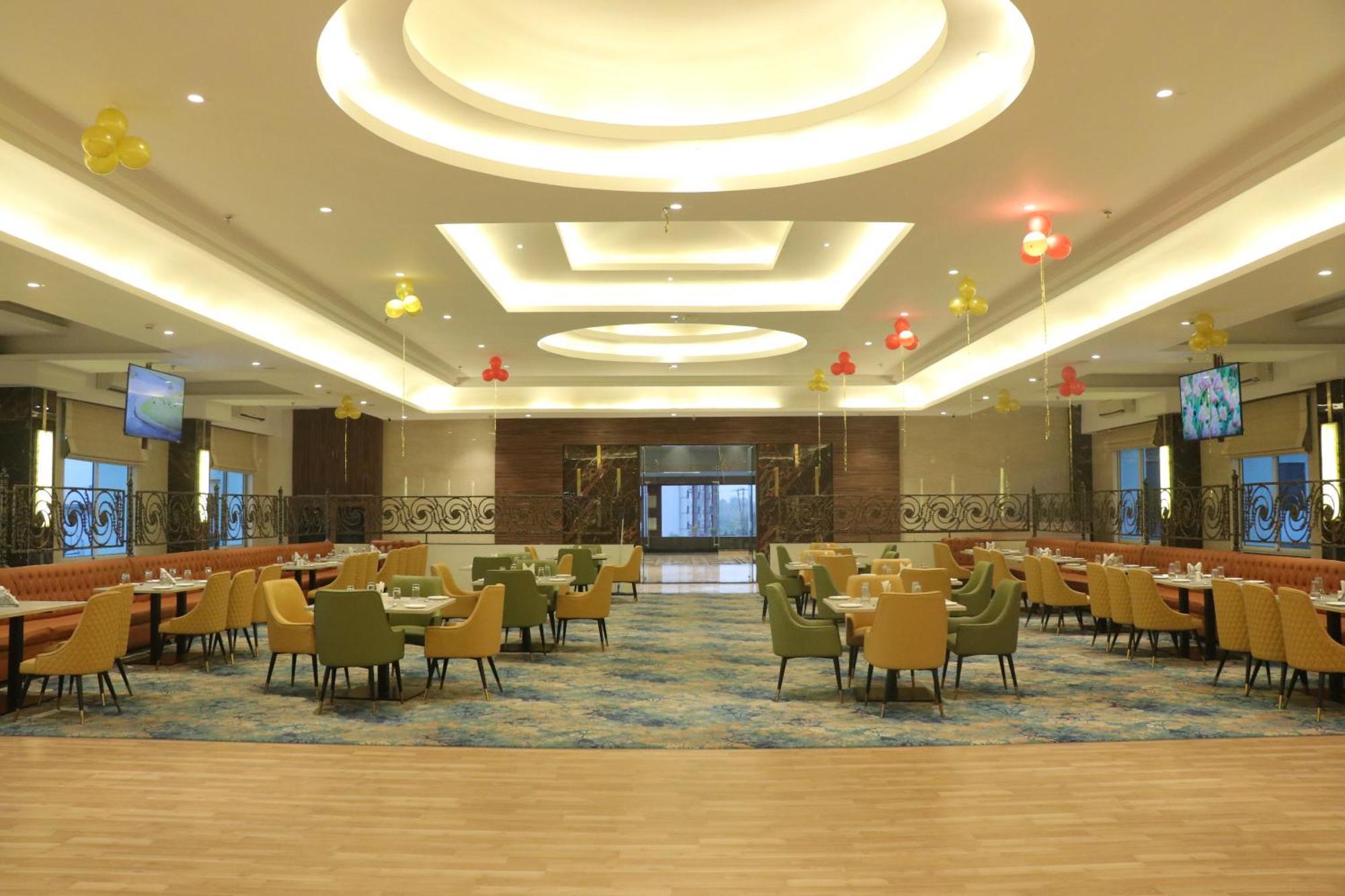 Pt Moolraj Residency Hotel Una  Exterior photo