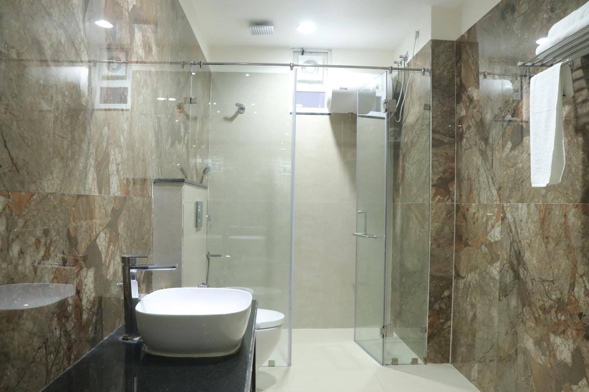 Pt Moolraj Residency Hotel Una  Exterior photo