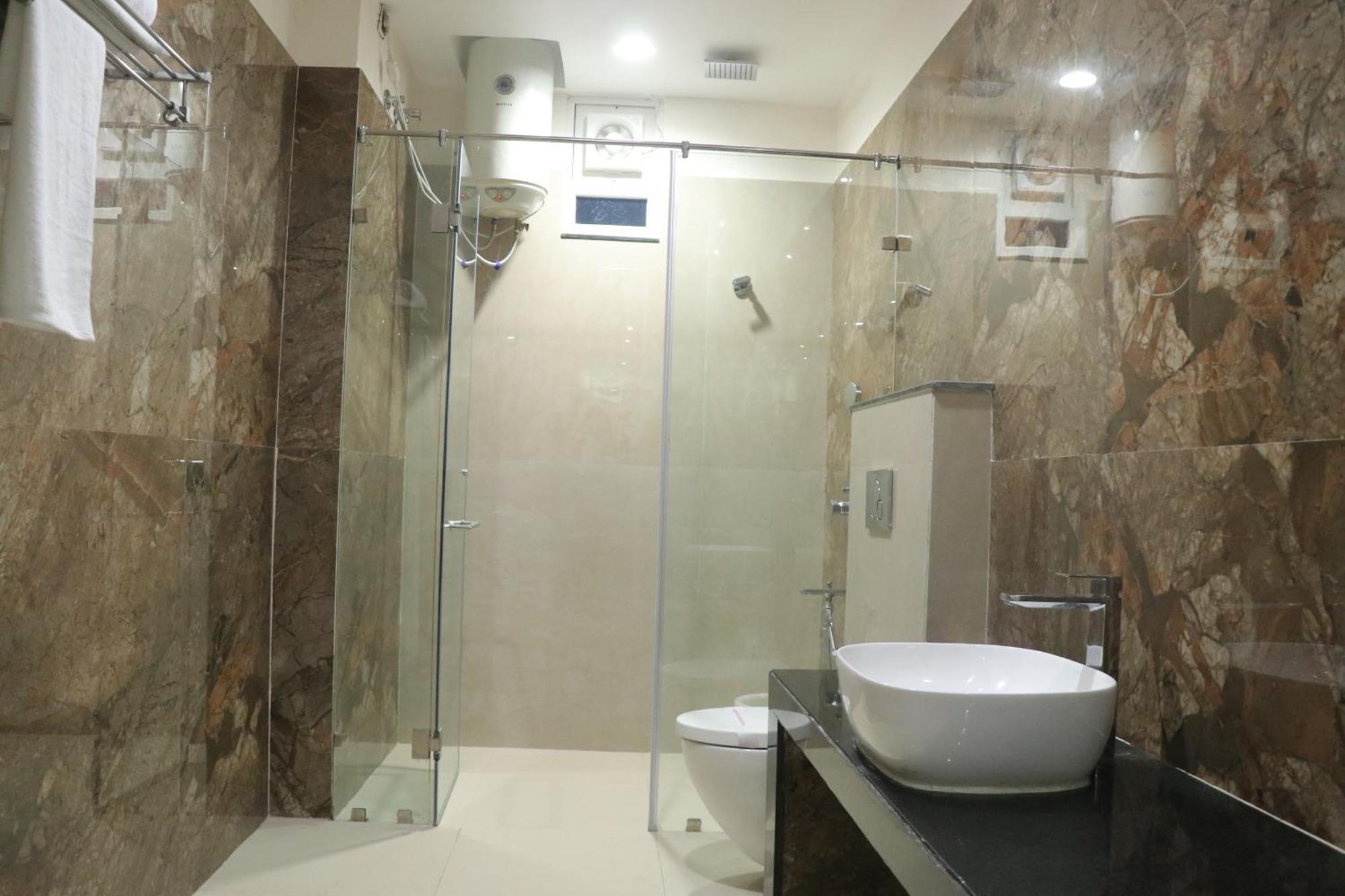 Pt Moolraj Residency Hotel Una  Exterior photo