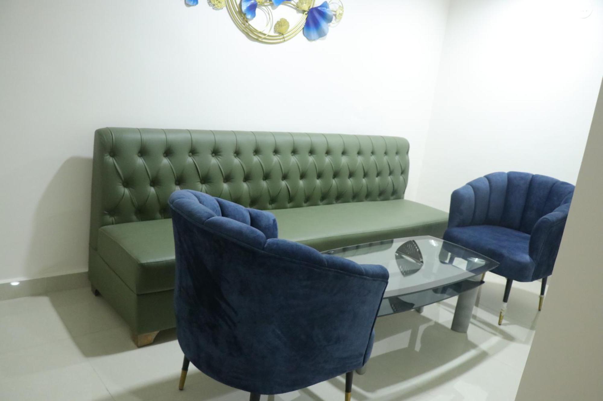 Pt Moolraj Residency Hotel Una  Exterior photo